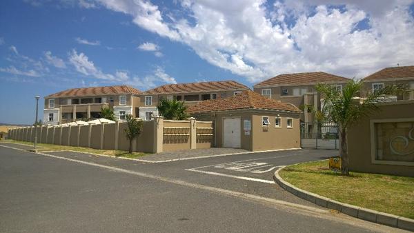 Property For Rent in Uitzicht, Durbanville
