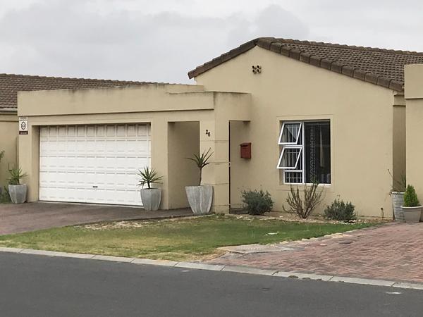 Property For Rent in Zonnendal, Kraaifontein