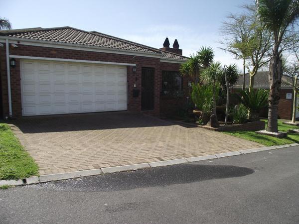 Property For Rent in Langeberg Ridge, Cape Town