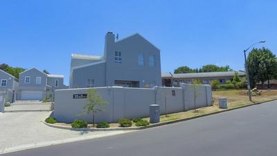 House For Rent in Vierlanden, Durbanville