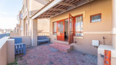 Townhouse For Sale in Protea Village, Brackenfell