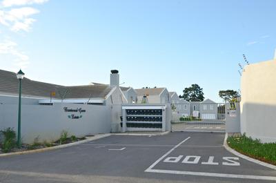 House For Rent in Langeberg, Durbanville